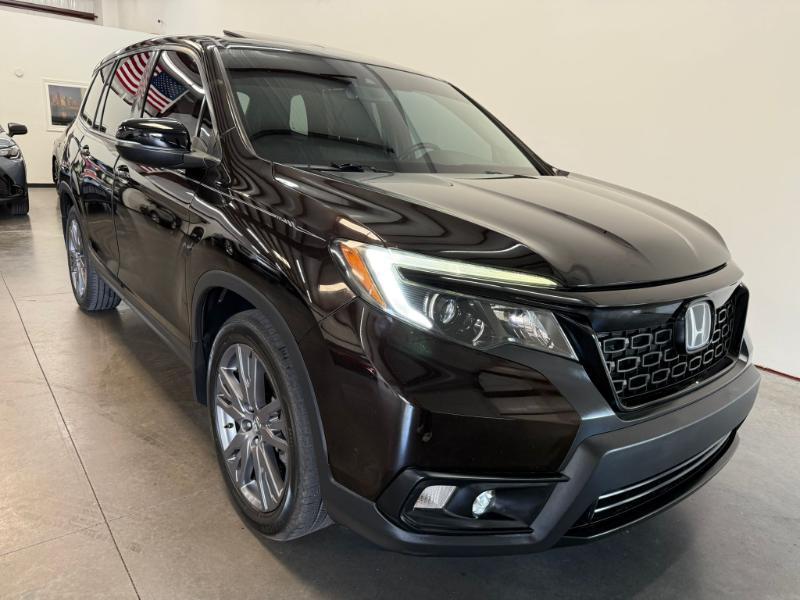 Honda Passport EX-L 2019