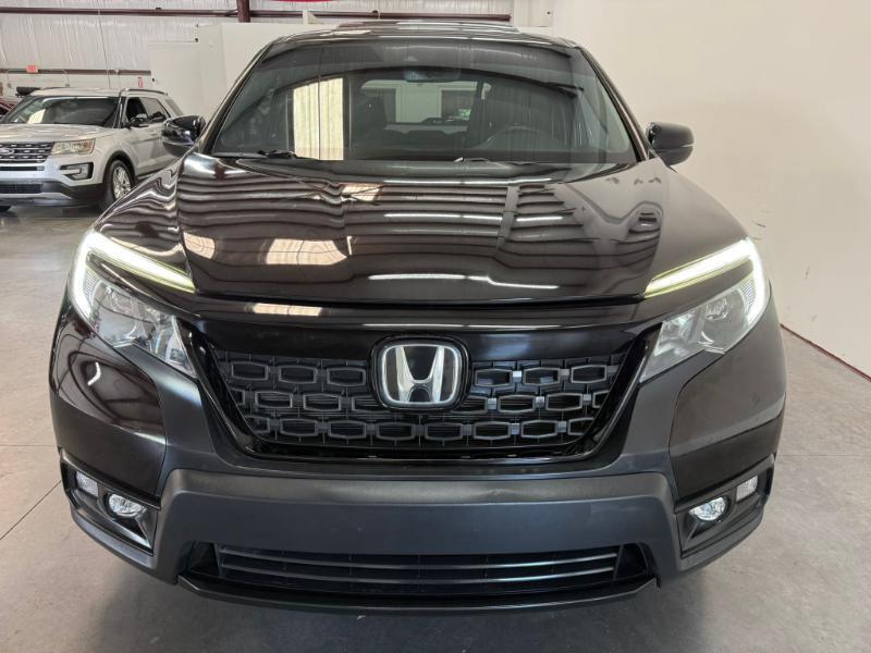 Honda Passport EX-L 2019