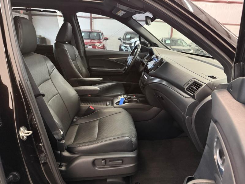 Honda Passport EX-L 2019