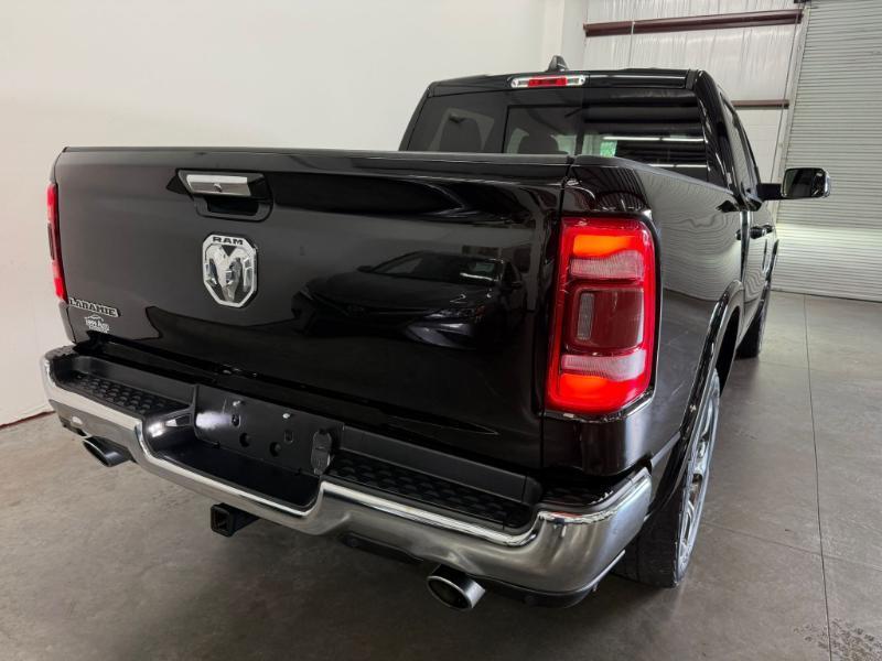 RAM 1500 Laramie Crew Cab SWB 2WD 2019