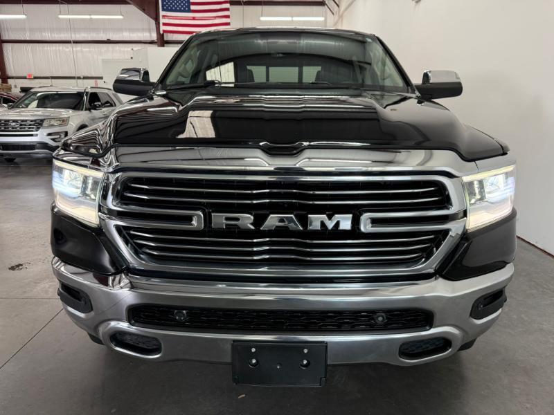 RAM 1500 Laramie Crew Cab SWB 2WD 2019