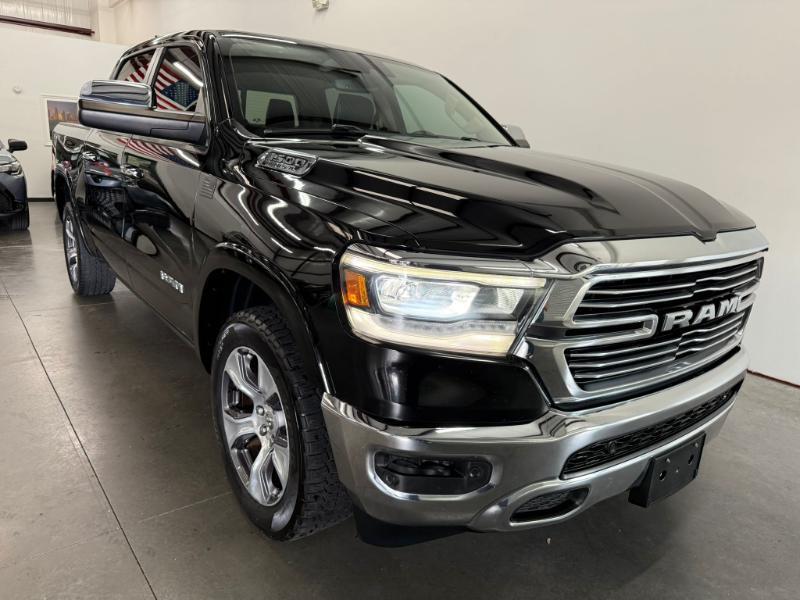RAM 1500 Laramie Crew Cab SWB 2WD 2019