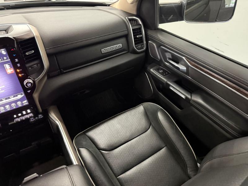 RAM 1500 Laramie Crew Cab SWB 2WD 2019