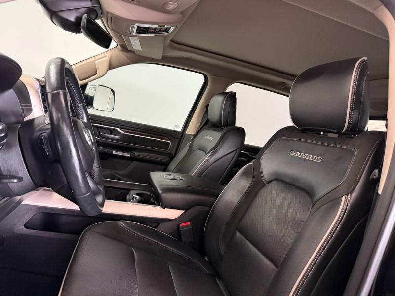RAM 1500 Laramie Crew Cab SWB 2WD 2019