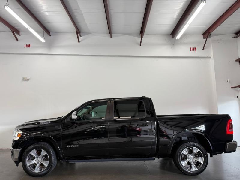 RAM 1500 Laramie Crew Cab SWB 2WD 2019