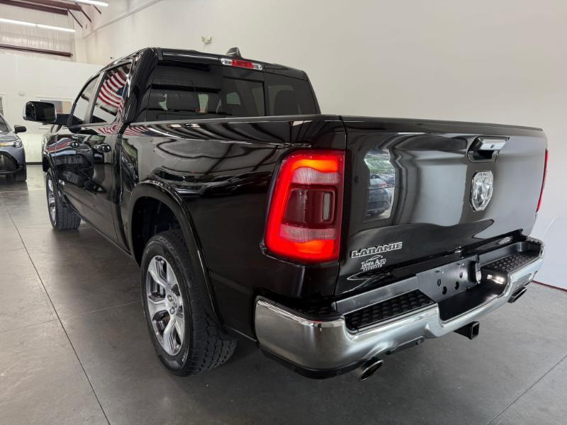 RAM 1500 Laramie Crew Cab SWB 2WD 2019