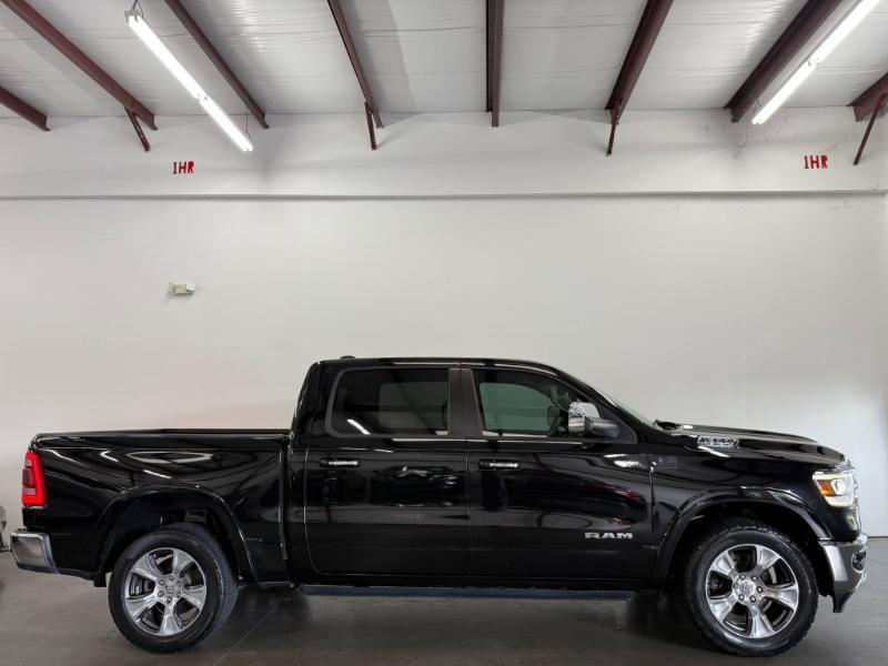 RAM 1500 Laramie Crew Cab SWB 2WD 2019