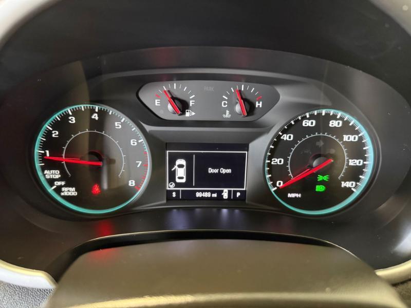 Chevrolet Malibu 1LT 2023