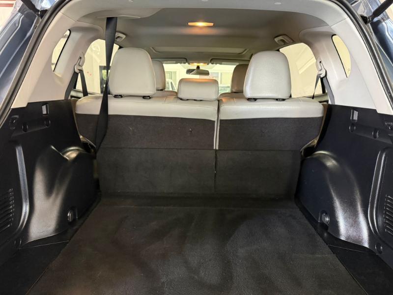 Toyota RAV4 XLE 2014