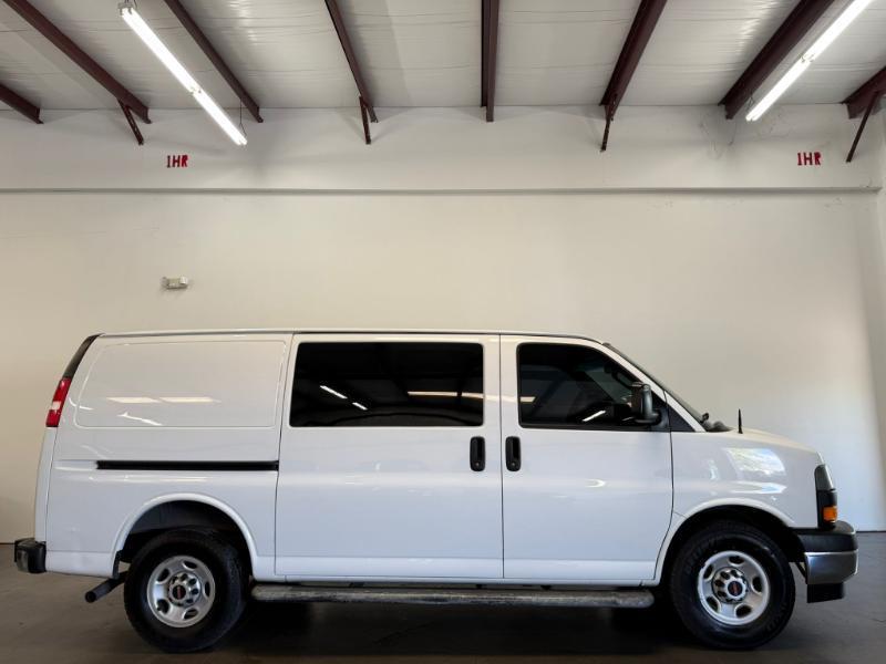 GMC Savana G2500 Cargo 2019