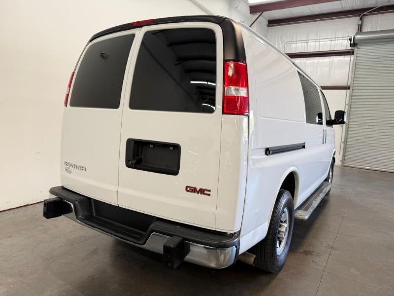 GMC Savana G2500 Cargo 2019