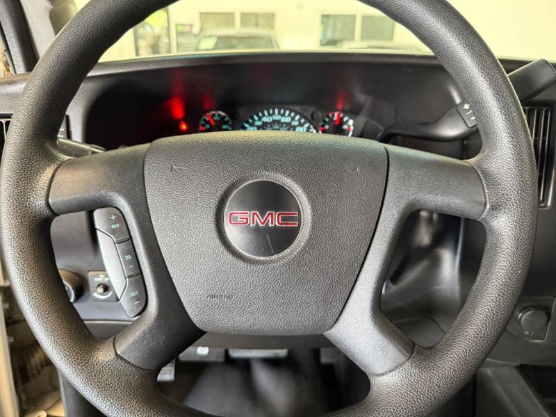 GMC Savana G2500 Cargo 2019
