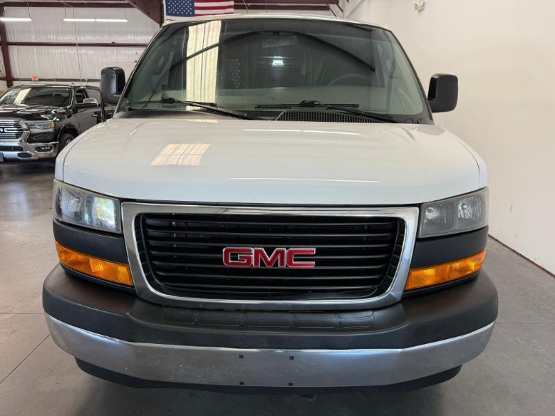 GMC Savana G2500 Cargo 2019