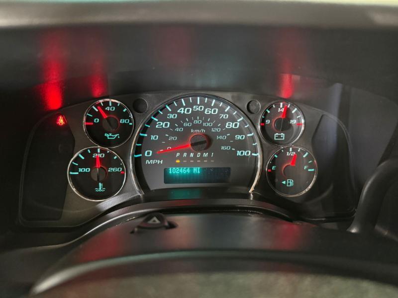 GMC Savana G2500 Cargo 2019