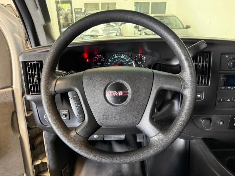 GMC Savana G2500 Cargo 2019