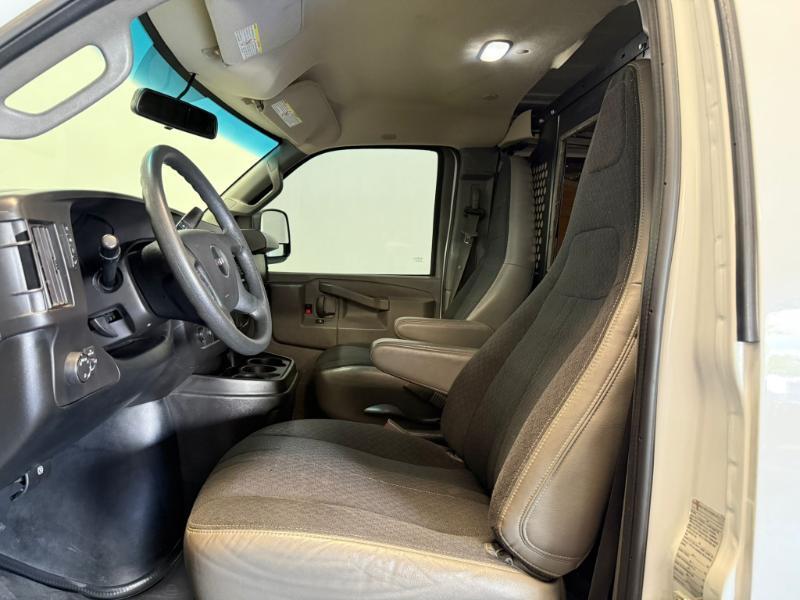 GMC Savana G2500 Cargo 2019