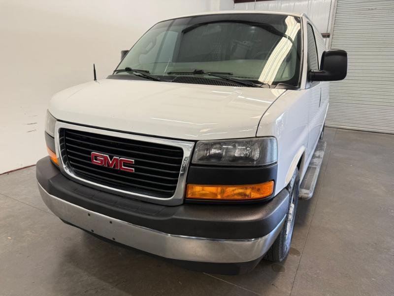 GMC Savana G2500 Cargo 2019