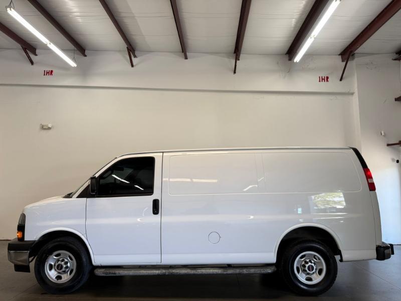 GMC Savana G2500 Cargo 2019