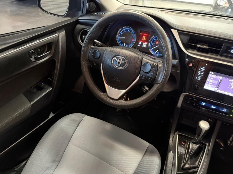 Toyota Corolla LE 2019
