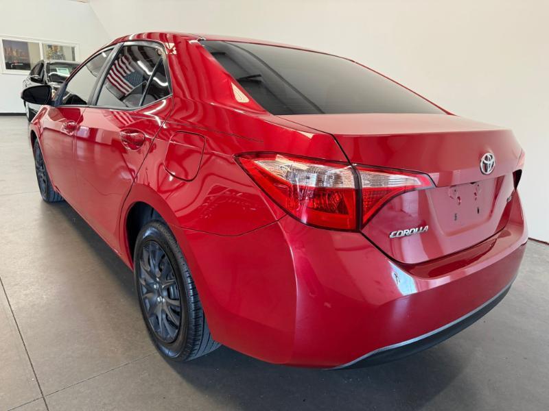 Toyota Corolla LE 2019