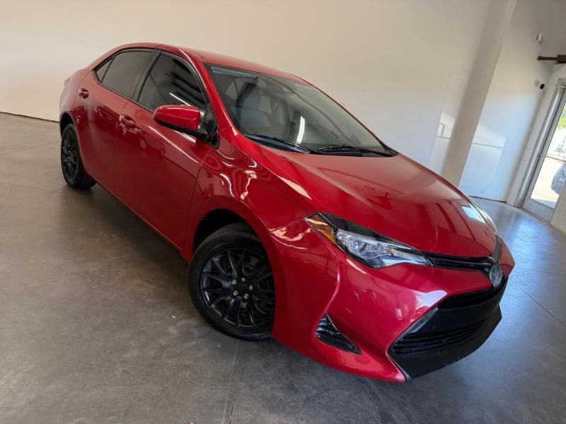 Toyota Corolla LE 2019