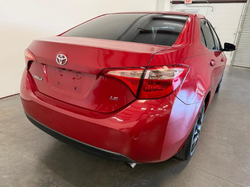 Toyota Corolla LE 2019