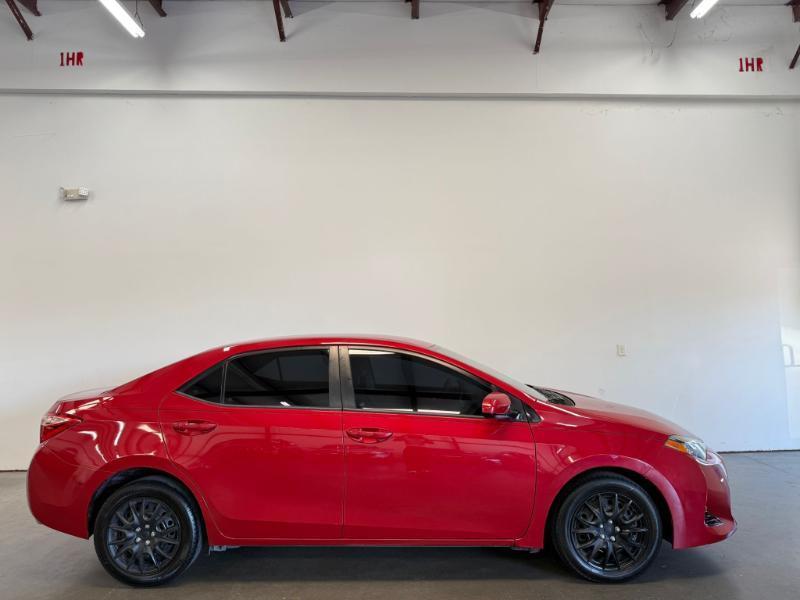 Toyota Corolla LE 2019