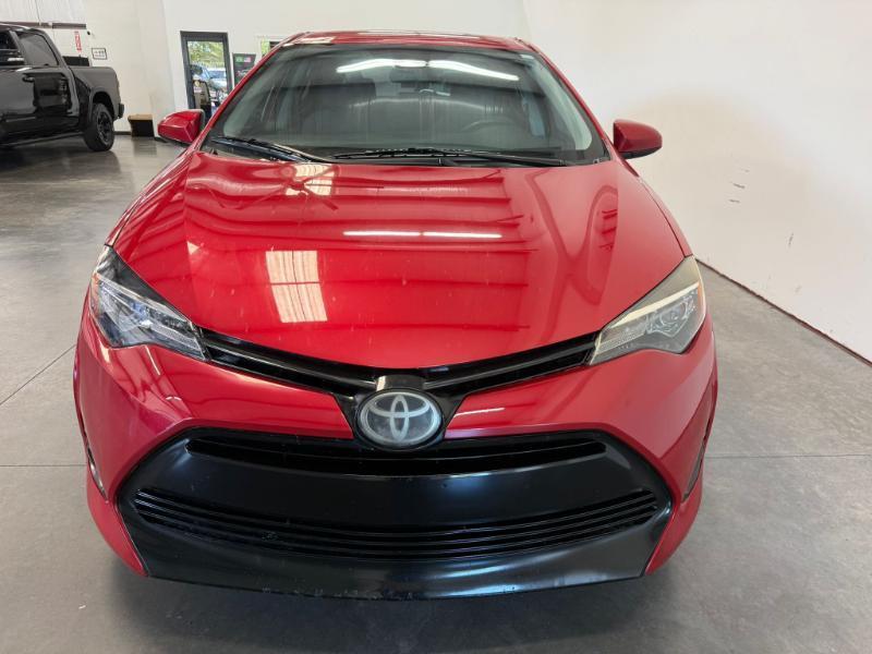 Toyota Corolla LE 2019