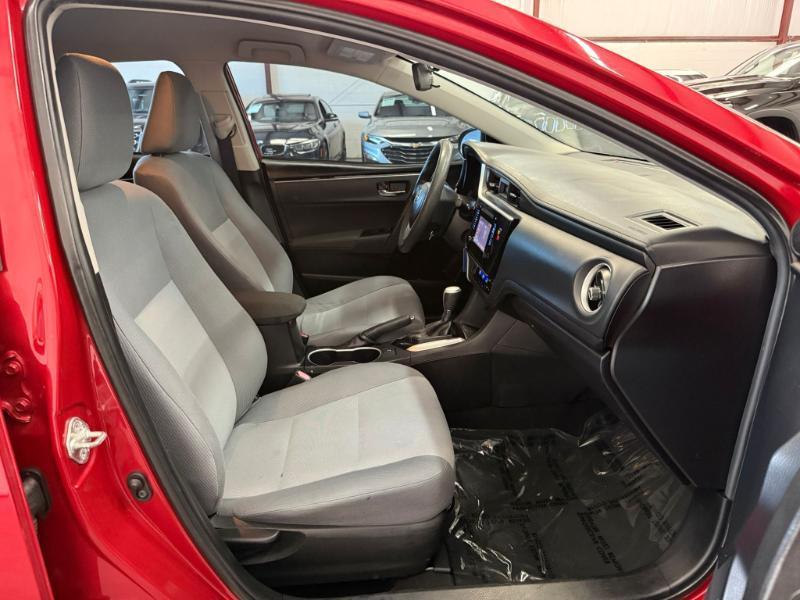 Toyota Corolla LE 2019