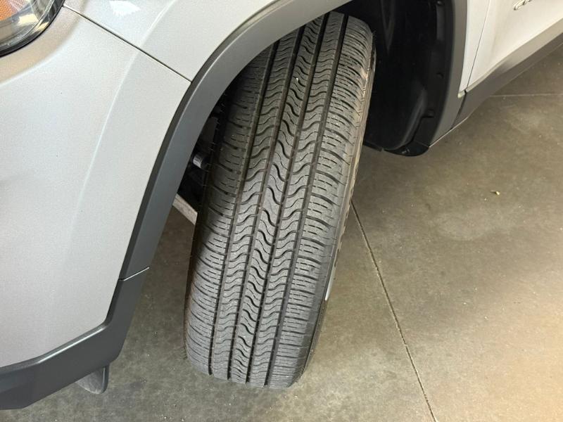 Jeep Cherokee Latitude Plus 4x4 2019
