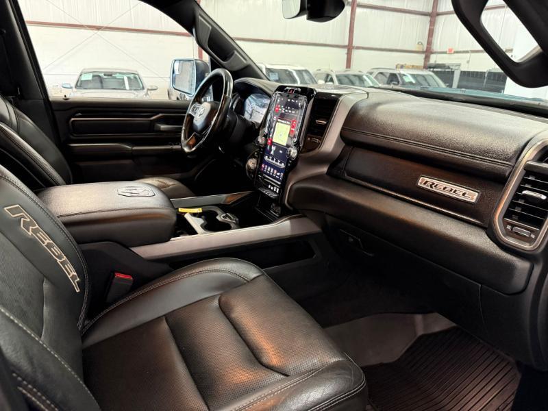 RAM 1500  2020