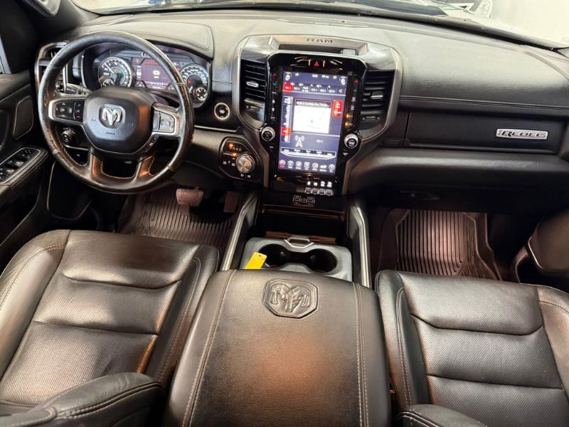 RAM 1500  2020