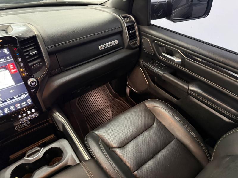 RAM 1500  2020