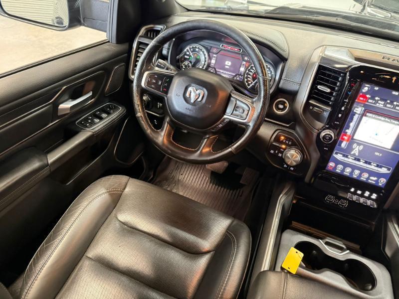 RAM 1500  2020