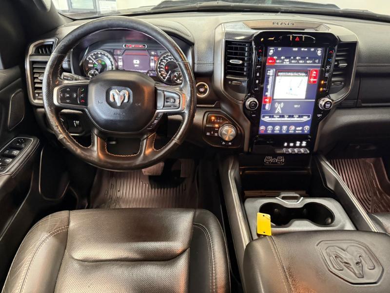 RAM 1500  2020