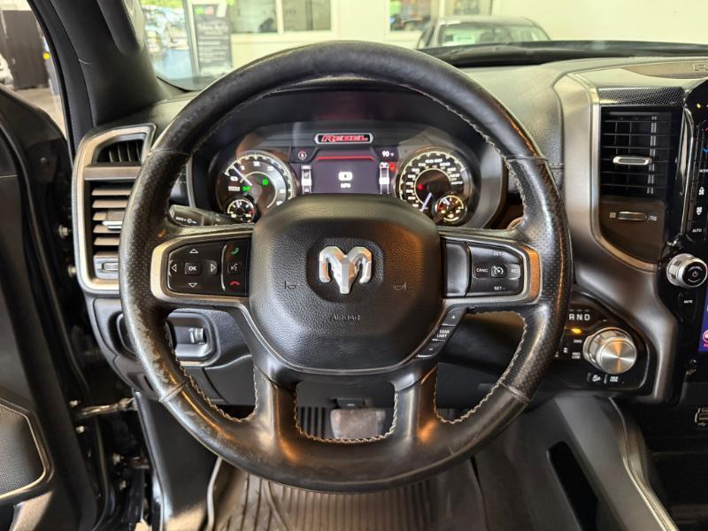 RAM 1500  2020