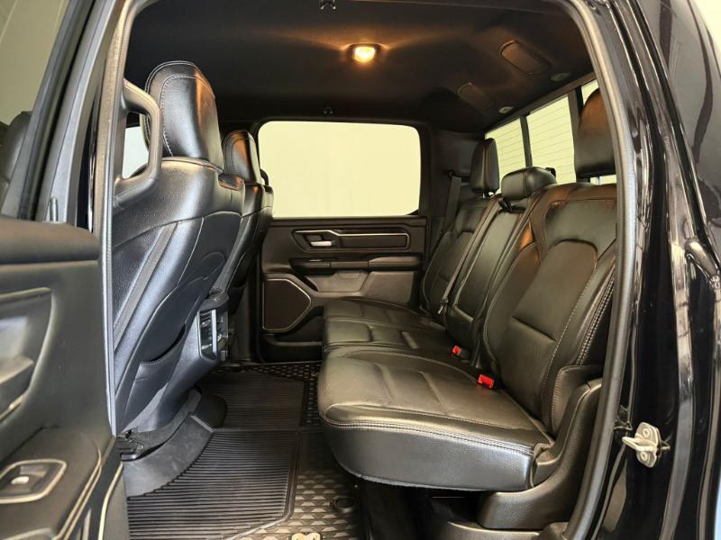 RAM 1500  2020