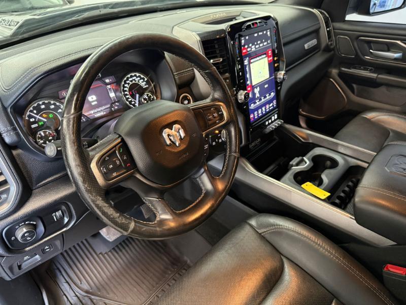 RAM 1500  2020
