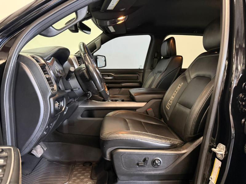 RAM 1500  2020