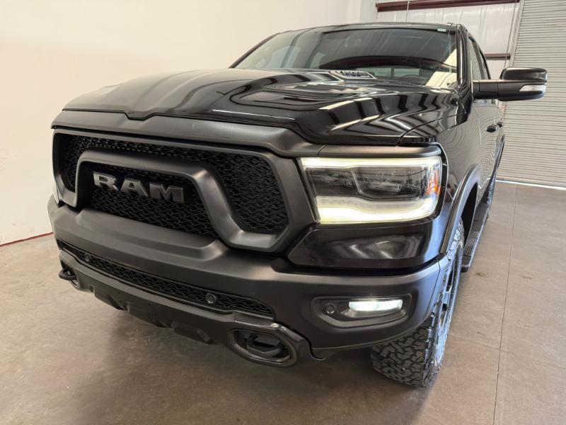 RAM 1500  2020
