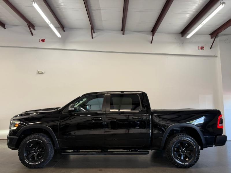 RAM 1500  2020