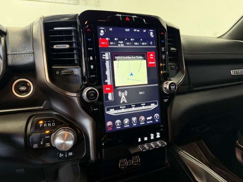RAM 1500  2020