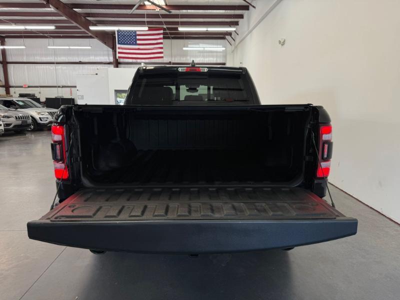 RAM 1500  2020
