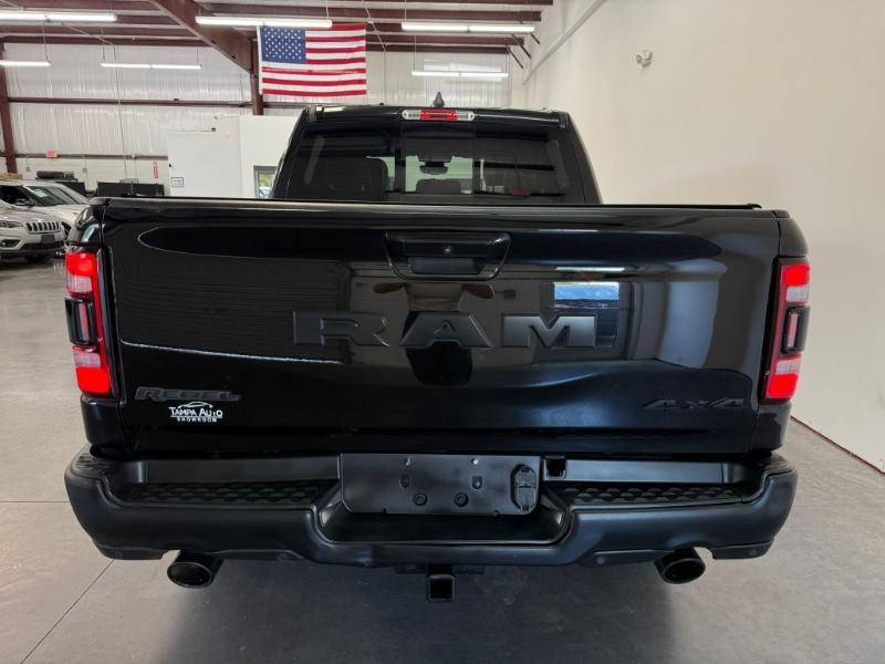 RAM 1500  2020