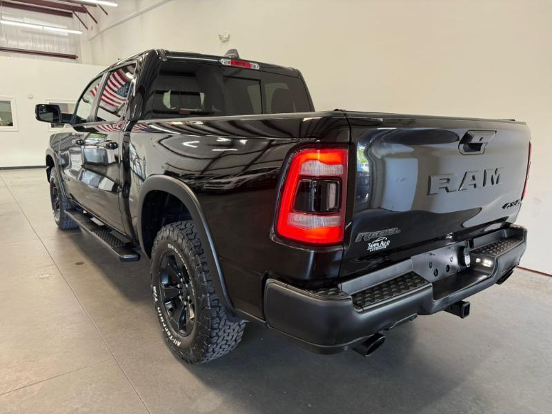 RAM 1500  2020