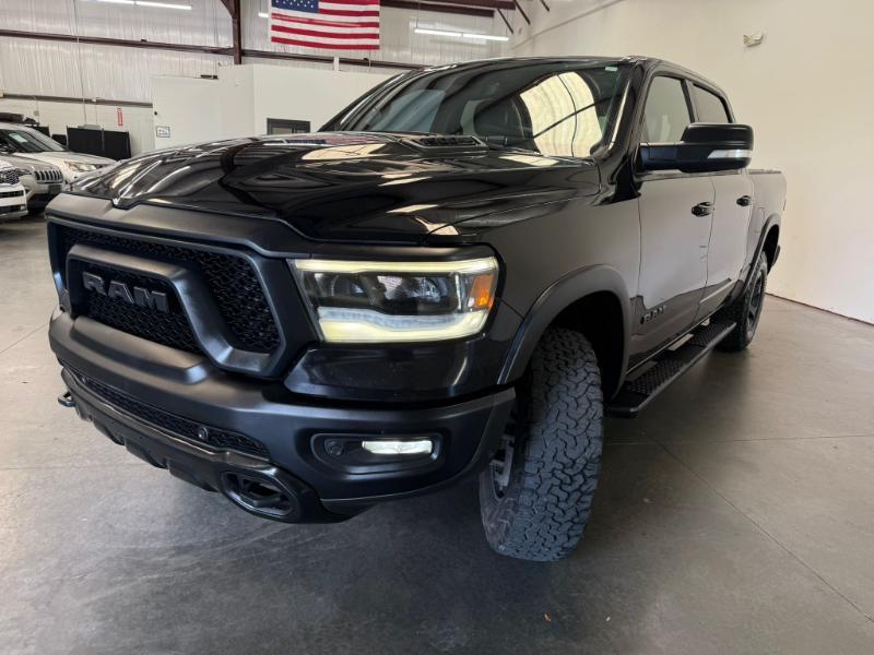 RAM 1500  2020