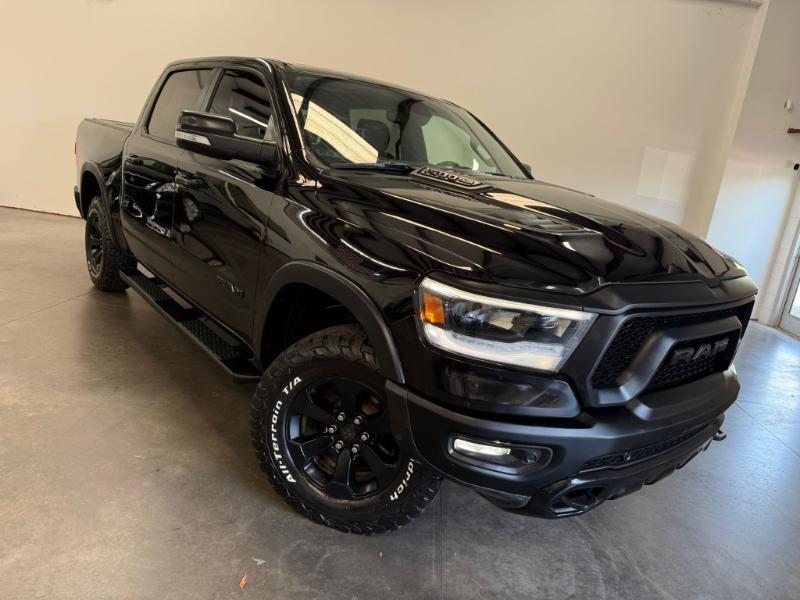 RAM 1500  2020