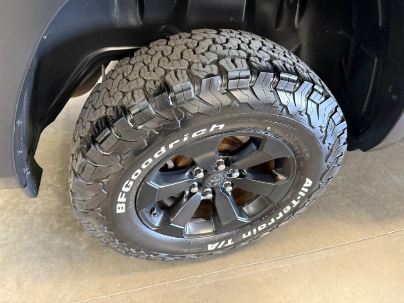 RAM 1500  2020