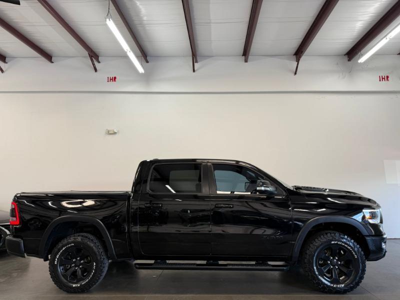RAM 1500  2020