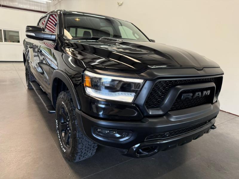 RAM 1500  2020